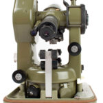 Kern Swiss teodoliitti DKM2-AE