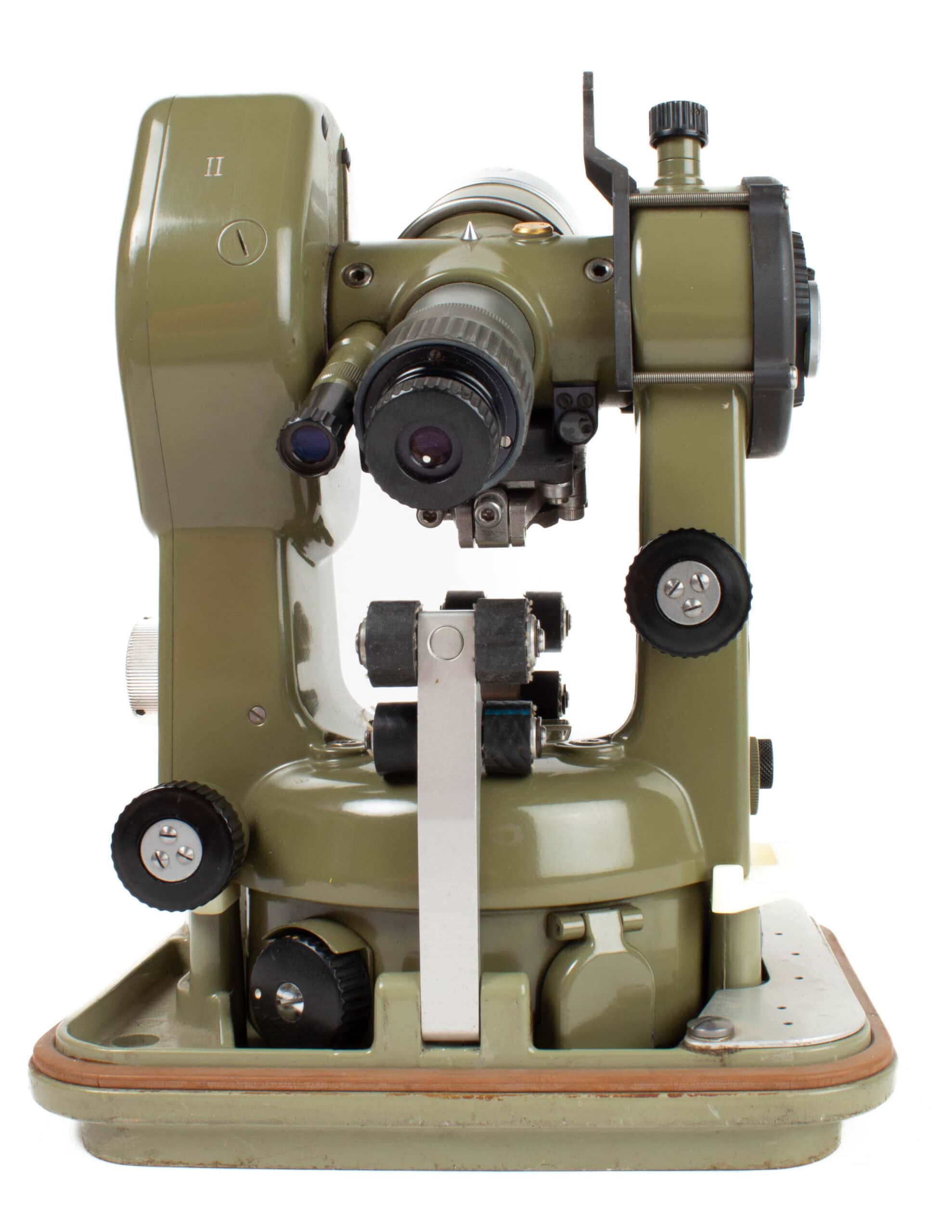 Kern Swiss teodoliitti DKM2-AE - Image 5