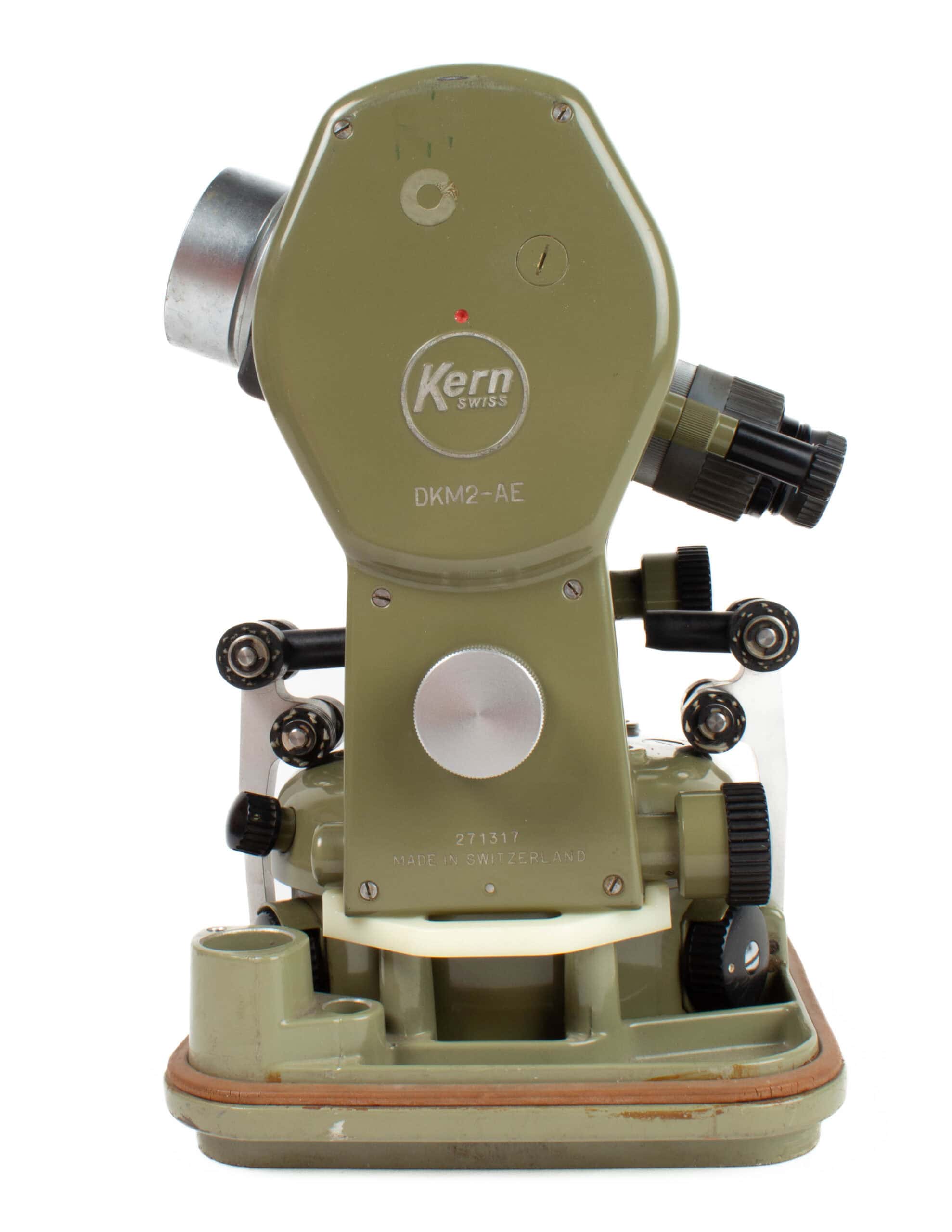 Kern Swiss teodoliitti DKM2-AE - Image 6