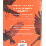 Aivan tavallinen perhe - Mattias Edvardsson