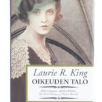 Oikeuden talo - Laurie R. King