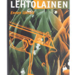 Ennen lähtöä - Leena Lehtolainen