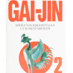 Gai-Jin 2 - James Clavell