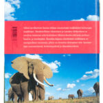 Siilistä sarvikuonoon / maailman nisäkkäitä - Pat Morris