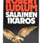 Salainen Ikaros - Rober Ludlum