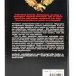 Salainen Ikaros - Rober Ludlum