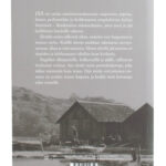 Jää - Ulla-Lena Lundberg