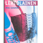 Rivo satakieli - Leena Lehtolainen