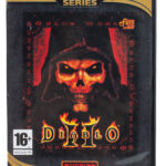 Diablo II + Lord of Destruction (PC/Mac)(CD-ROM)