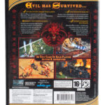 Diablo II + Lord of Destruction (PC/Mac)(CD-ROM)