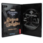 Neverwinter Nights - Shadows of Undrentide (PC)(CD-ROM)