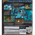 Warcraft III Frozen Throne (PC/Mac)(CD-ROM)