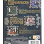 Baldur's Gate, 4 in 1 Box Set (PC)(CD-ROM)