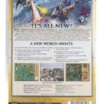 Heroes of Might and Magic IV (PC)(CD-ROM)