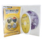 Heroes of Might and Magic IV (PC)(CD-ROM)