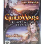 Guild Wars - Platinum Edition (PC)(CD-ROM)