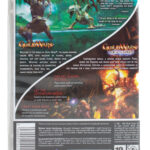 Guild Wars - Platinum Edition (PC)(CD-ROM)