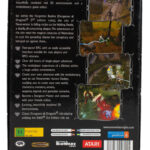 Neverwinter Nights - Forgotten Realms (PC)(CD-ROM)