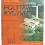 Polttava kysymys - Henry Nygård