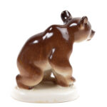 Lomonosov Karhu, 10 cm.