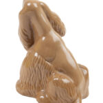 Lomonosov Spanieli, 9 cm.