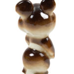 Lomonosov Misha karhu, 8 cm.