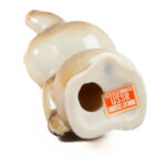 Lomonosov Misha karhu, 8 cm.