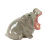 Lomonosov virtahepo, 4 cm.