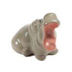 Lomonosov virtahepo, 4 cm.