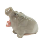 Lomonosov virtahepo, 4 cm.