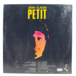 Jean-Claude PETIT (LP)