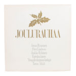 Joulurauhaa 1985 (LP)