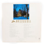 Joulurauhaa 1985 (LP)