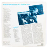 Martin Brushane Big Band – Big Band Today (LP)