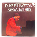 Duke Ellington – Duke Ellington's Greatest Hits (LP)