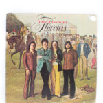 The Guess Who – Flavours (LP)