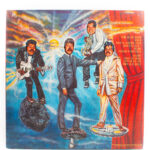 The Guess Who – Power In The Music (LP)