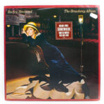 Barbra Streisand – The Broadway Album (LP)