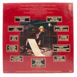 Barbra Streisand – The Broadway Album (LP)