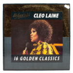 Cleo Laine – 16 Golden Classics (LP)
