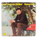 Michael Parks – Long Lonesome Highway (LP)