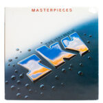 Sky (4) – Masterpieces - The Very Best Of Sky (LP)