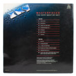 Sky (4) – Masterpieces - The Very Best Of Sky (LP)