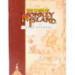 The Curse of Monkey Island (Windows/PC)