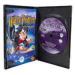 Harry Potter ja Viisasten Kivi (PC)(CD-ROM)
