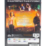 Harry Potter ja Liekehtivä Pikari (PC)(DVD-ROM)