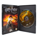 Harry Potter ja Liekehtivä Pikari (PC)(DVD-ROM)