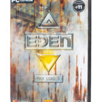Eden (PC)(CD-ROM)