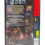 Eden (PC)(CD-ROM)