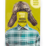 Tuomas Kyrö - Mielensäpahoittaja äänikirja (DVD)